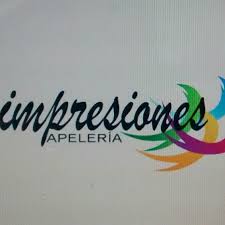 Impresiones Papelería