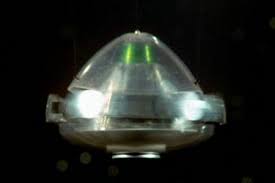 Measures 3.75 long with a 3.5 wingspan with decals. Top 75 Spaceships In Movies And Tv Part 4 Den Of Geek