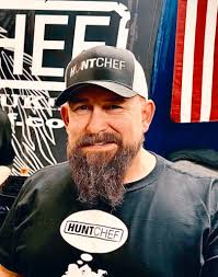 🎂 Help us wish our favorite Chef the best birthday ever!!! Your HuntChef  team thanks you for being an amazing leader and friend! We wish you a year  full of flavor and