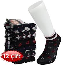 Toptan Bolero Bayan Yarim Konc Patik Corabi Urun Kodu B39 12 Cift 19 99 Tl Urun Ozellikleri Birinci Kalite Pamuktan Uretilmistir Corap Patikler Kis