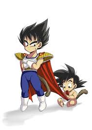 Pin On Dragon Ball 3