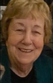 Condolence Book for Maura Culleton (née McSpadden) (Mountmellick, Laois)