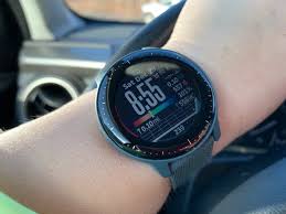 Learning How To Use The Vivoactive 3 Music And More The Journier