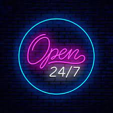 Discover Thousands Of Premium Vectors Available In Ai And Eps Formats Neon Signs Lettering Alphabet Neon