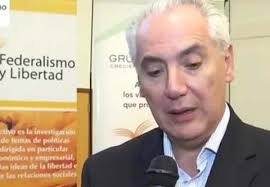 La Estación Experimental le reclama a Lucci en la Justicia una deuda de más  de $ 2.400 millones