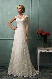 Hochzeitskleid 40er brautkleid langarm lange ärmel anziehen kleidung weihnachtskonzert. Neu Weiss Elfenbein Spitze Armellos Brautkleider Hochzeitskleider Gr 36 38 40 42 Kleider Hochzeit Hochzeit Hochzeitskleid