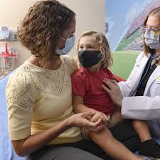 Now you can get a covid test shipped to your home. Pediatric Urgent Care Adventhealth Centra Care Kids