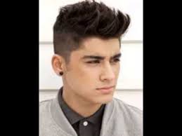 Boys Hair Cuts Styles Youtube This hairstyle gives you a. boys hair cuts styles