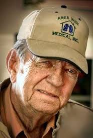 Harvey Kiser Obituary