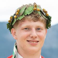 Toggenburger Verbandsfest Bazenheid 2025