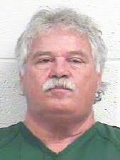 Former Campbell County teacher arrested