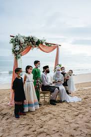 Maksud perkataan solemnization adalah / the meaning of solemnization is. Photo Diary Hisham Cu S Solemnization At The Westin Desaru Beach The Good Weekender