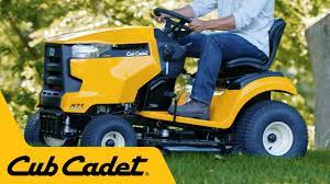 We did not find results for: Cub Cadet Xt3 Gsx Garden Tractor Cub Cadet Us