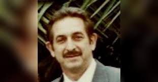 Fredrick Parker Dorman Obituary