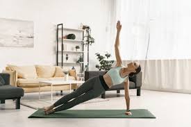 how to do yoga at home your guide to