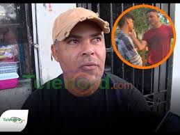 Ciudadanos opinan si Steven Alberto debe de ir a la cárcel por agresión a  estudiante