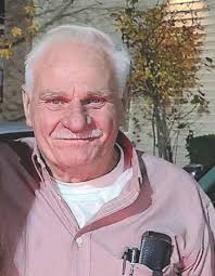 Jimmy D Keaton Obituary