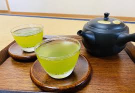 冷茶作るなら このお茶がおススメです 狭山園