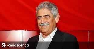 Benfica, from october 2003 to july 2021. Luis Filipe Vieira E A Oposicao Nao Temo Noronha Lopes Mas Para Ele Vale Tudo Renascenca