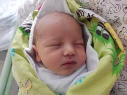 Podívejte se na miminka narozená v Moravskoslezském kraji v 45. týdnu roku  2023