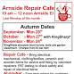 Arnside Repair Cafe event image