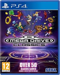 We would like to show you a description here but the site won't allow us. Sega Megadrive Classics Cex Es Comprar Vender Donar
