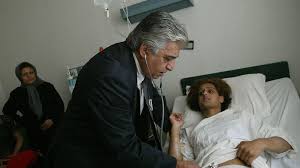 El régimen de los ayatolás promueve las operaciones de cambio de sexo