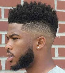 Use two contrasting dyes like black and red on both sides of the head to create the middle part that the eboy haircut utilizes. 50 Amazing Black Men Haircuts Stylish Sexy Hairmanz