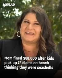 The shock punishment 'ruined their trip' 😮