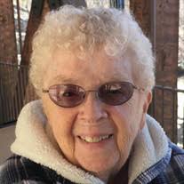 Laverne Margaret Head nee Kavanaugh Obituary