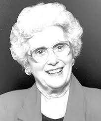 Billie Oice (Johnson) Hoyt