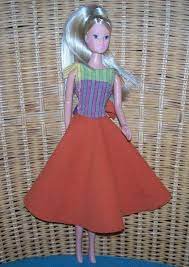 Barbie chelsea selber machen schnittmuster. Kleidung Accessories Und Mehr Fur Barbie Und Co Archive Seite 3 Von 3 Bastelfrau