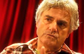 Reinaldo Moraes conduz oficina de romance em Curitiba