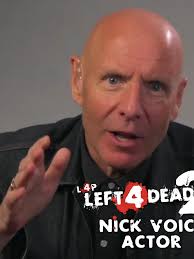 Nick Scalise Actor Va