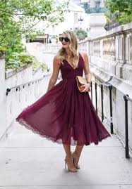 Dabei hat sie ganz bestimmte vorstellungen wie es aussehen soll. Die 16 Besten Ideen Zu Hochzeitskleid Gast Kleider Kleidung Kleid Hochzeitsgast