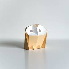 Découvrez des idées créatives pour réaliser soi même des luminaires originaux. Barn Owl Lampes Animal A Faire Soi Meme Kit Abat Jour Art Craft Ebay