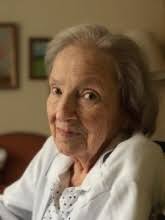 Obituary information for Eileen Williams Corrigan