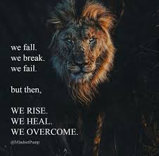 Let this be a sign that you've got a big heart and aren't afraid to let others see it. Lion Eagle Quotes Novocom Top