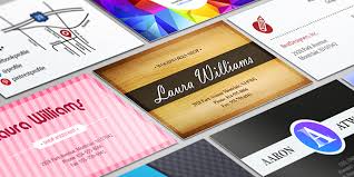 Your company's customer service can make or break you. Business Card Design Tips Top Ideas For Designers