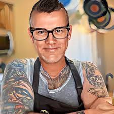 Brian Studebaker (@brian.studebaker.9) • Facebook