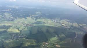 It is an international airport with more than 0.3m passengers per year (incoming, outgoing and transit). Ostrava Airport Landing With Ryanair 18 6 2017 Youtube