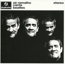 O grande encontro 2 1997. Ze Ramalho Canta Beatles Wikipedia
