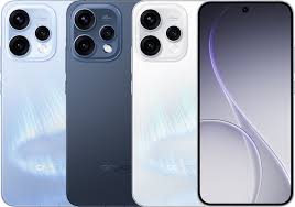 OPPO Reno15 5G Specs | OPPO Global