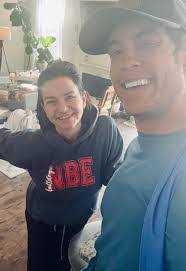 Donald Ragland's Instagram, Twitter & Facebook