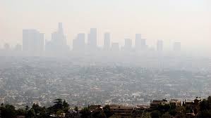 Air Pollution Could Make People More Vulnerable To Covid 19