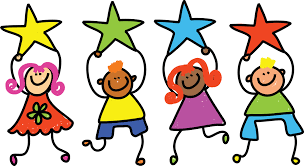 Image result for kids working clip art