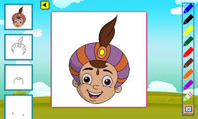 Check spelling or type a new query. Download Draw Color Chhota Bheem On Pc Mac With Appkiwi Apk Downloader