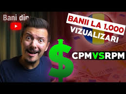 Cati bani se fac din youtube in romania verifica cati bani face oricine din youtube youtube. Cati Bani Faci La 1 Milion De Vizualizari Pe Youtube In 2020
