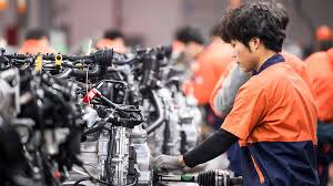 It will encourage workers to have higher. Minimum Wages In China 2021 A Complete Guide