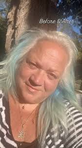 @a.w.e._salon #duh @blackwelljo #greathair #greatfuckinghair from captain  cave girl to #glamourgirl thank you bestie#zero extentions #kerastase